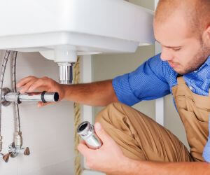 About The Faucet Pros West Hamlin, WV